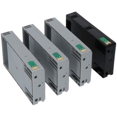 Cartuccia compatibile Epson 79XL (T79014010) - 4 colori Alta capacità Multipack