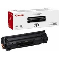 Toner Canon 737 - Nero