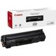 Toner Canon 737 - Nero