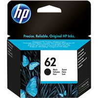 Cartuccia stampante HP 62 (C2P04AE) - Nero
