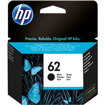 Cartuccia stampante HP 62 (C2P04AE) - Nero