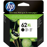 Cartuccia stampante HP 62XL (C2P05AE) - Nero Alta capacità