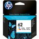 Cartuccia stampante HP 62 (C2P06AE) - 3 colori