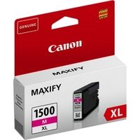 Cartuccia stampante Canon PGI-1500XL M - Magenta Alta capacità