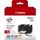 Cartuccia stampante Canon PGI-1500XL BK/C/M/Y - 4 colori Alta capacità Multipack