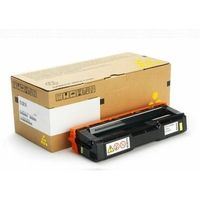 Toner Ricoh 407719 - Giallo