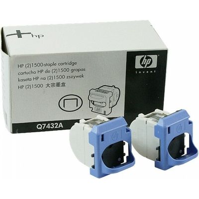 Punti metallici HP Q7432A