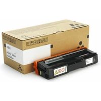 Toner Ricoh 407531 - Nero