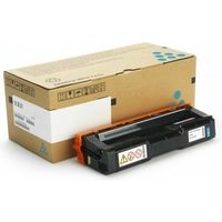 Toner Ricoh 407532 - Ciano
