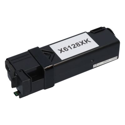 Toner compatibile Xerox 106R01455 - Nero