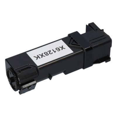 Toner compatibile Xerox 106R01455 - Nero