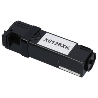 Toner compatibile Xerox 106R01455 - Nero