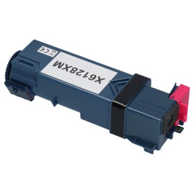 Toner compatibile Xerox 106R01453 - Magenta