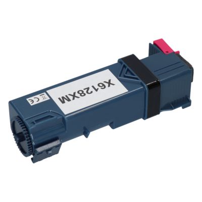 Toner compatibile Xerox 106R01453 - Magenta