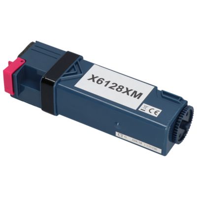 Toner compatibile Xerox 106R01453 - Magenta