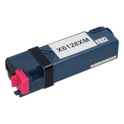 Toner compatibile Xerox 106R01453 - Magenta