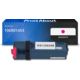 Toner compatibile Xerox 106R01453 - Magenta