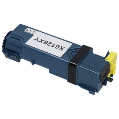 Toner compatibile Xerox 106R01454 - Giallo