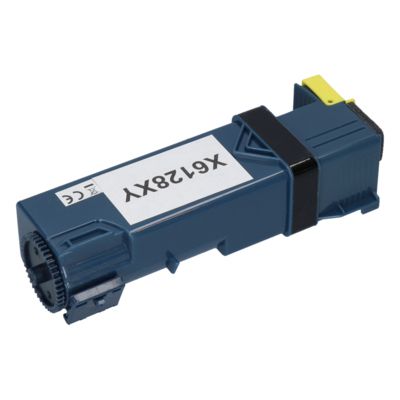 Toner compatibile Xerox 106R01454 - Giallo