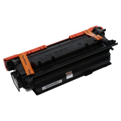 Toner compatibile HP 654X (CF330X) - Nero Alta capacità