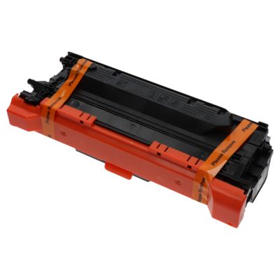 Toner compatibile HP 654X (CF330X) - Nero Alta capacità