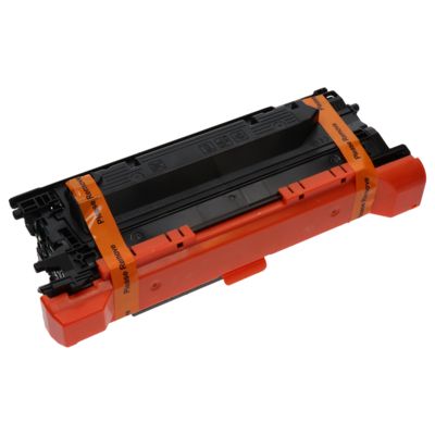 Toner compatibile HP 654X (CF330X) - Nero Alta capacità