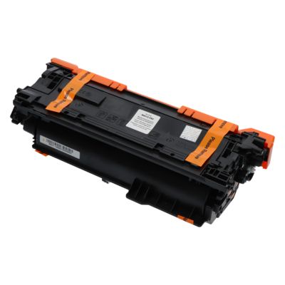 Toner compatibile HP 654A (CF331A) - Ciano