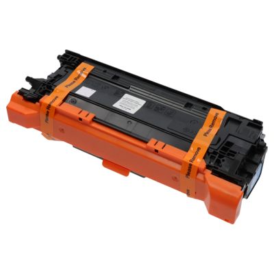 Toner compatibile HP 654A (CF331A) - Ciano