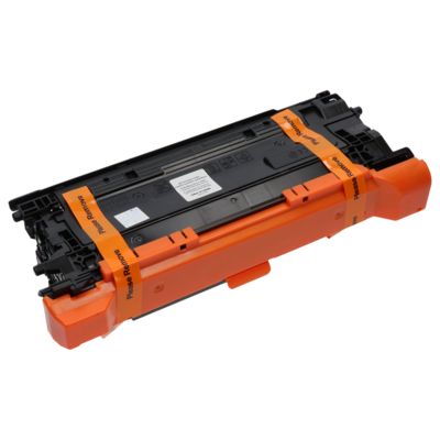 Toner compatibile HP 654A (CF331A) - Ciano