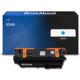 Toner compatibile HP 654A (CF331A) - Ciano