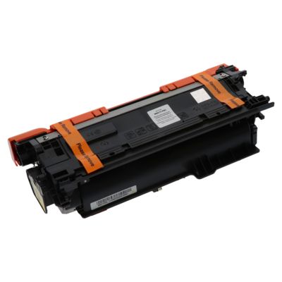 Toner compatibile HP 654A (CF332A) - Giallo