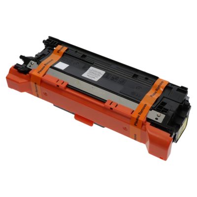 Toner compatibile HP 654A (CF332A) - Giallo
