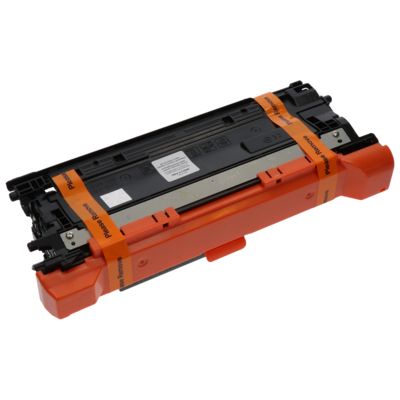 Toner compatibile HP 654A (CF332A) - Giallo