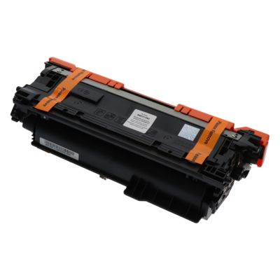 Toner compatibile HP 654A (CF332A) - Giallo