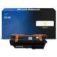 Toner compatibile HP 654A (CF332A) - Giallo