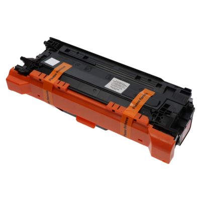 Toner compatibile HP 654A (CF333A) - Magenta