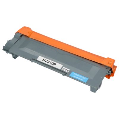 Toner compatibile Brother TN-2310 - Nero