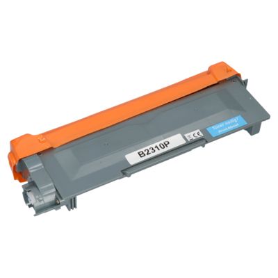 Toner compatibile Brother TN-2310 - Nero