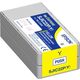 Cartuccia stampante Epson C33S020604 (SJIC22P) - Giallo