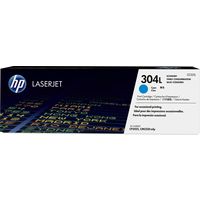 Toner HP 304L (CC531L) - Ciano