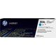 Toner HP 304L (CC531L) - Ciano