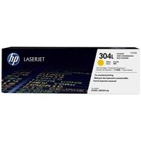 Toner HP 304L (CC532L) - Giallo