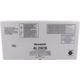 Toner Sharp AL-214TD - Nero