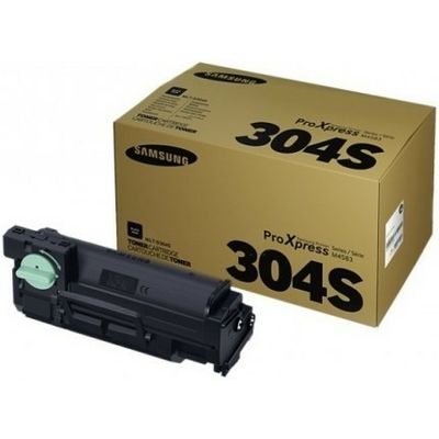 Toner Samsung MLT-D304S (SV043A) - Nero