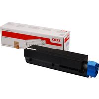 Toner OKI 45807102 - Nero