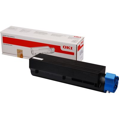 Toner OKI 45807102 - Nero