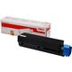 Toner OKI 45807102 - Nero