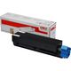 Toner OKI 45807111 - Nero