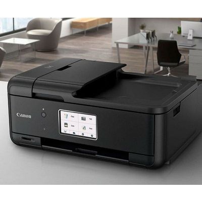 Canon I-SENSYS LBP6030B Stampante laser