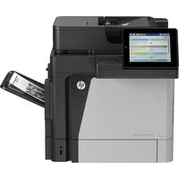 HP LaserJet Enterprise M630dn Stampante laser